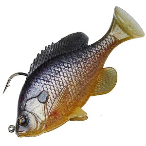 �y5/23-27�̓G���g���[�őS�i5�{�z SAVAGE GEAR(�T�x�[�W�M�A) 3D�p���X�e�[���u���[�M�� 3�C���` �S�[���h�M�� 1586279
