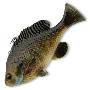 �y5/23-27�̓G���g���[�őS�i5�{�z SAVAGE GEAR(�T�x�[�W�M�A) 3D���C���X���[�p���X�e�[���u���[�M�� MS 5.5�C���` �u���[�M�� 1586041