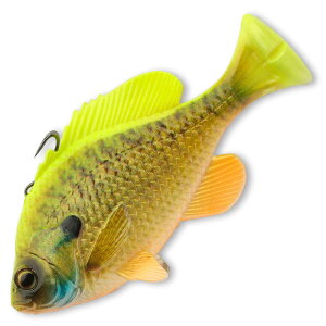 SAVAGE GEAR(�T�x�[�W�M�A) 3D���C���X���[�p���X�e�[���u���[�M�� MS 5.5�C���` �`���[�g�����[�X�M�� 1586254