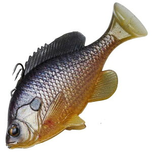 �y5/23-27�̓G���g���[�őS�i5�{�z SAVAGE GEAR(�T�x�[�W�M�A) 3D���C���X���[�p���X�e�[���u���[�M�� MS 5.5�C���` �S�[���h�M�� 1586256