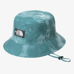 THE NORTH FACE(UEm[XEtFCX) K NV CAMP SIDE HAT(LbY mxeBLvTChnbg) NNJ02315 S3TCY