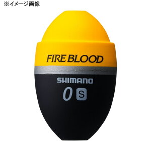 シマノ(SHIMANO) PG-B01U ファイアブラッド ゼロピット S B オレンジ 594242
