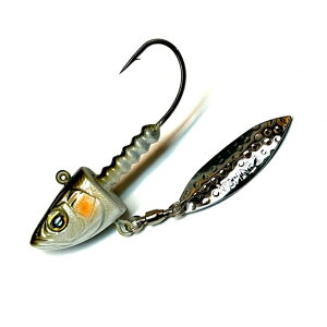 �j�V�l���A�[���[�N�X(Nishine Lure Works) �X�����g�w�b�h�v���X 3/4oz �X�����g