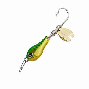 �A�u�K���V�A(Abu Garcia) �i�b�c�u���[�h 30g �O���[���S�[���h 1618472