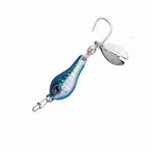 �A�u�K���V�A(Abu Garcia) �i�b�c�u���[�h 30g ���A���C���V 1618473