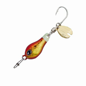 �A�u�K���V�A(Abu Garcia) �i�b�c�u���[�h 40g �A�J�L�� 1618475