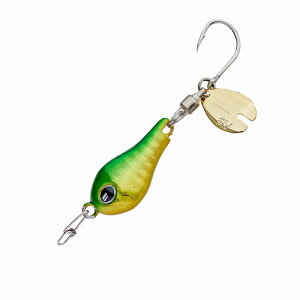 �A�u�K���V�A(Abu Garcia) �i�b�c�u���[�h 40g �O���[���S�[���h 1618478