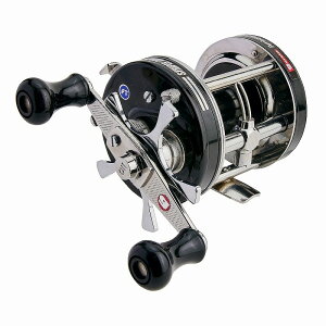 AuKVA(Abu Garcia) AMB.6500 Striper Black Enh 6500 1613949