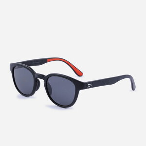 TYMER(^C}[) ELIOT(GIbg) ONE SIZE MATT BLACK/GREY TY100-MBK-GRY