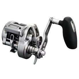 シマノ(SHIMANO) 24 オシア コンクエストCT301HG LEFT 左巻き 301HG 046727