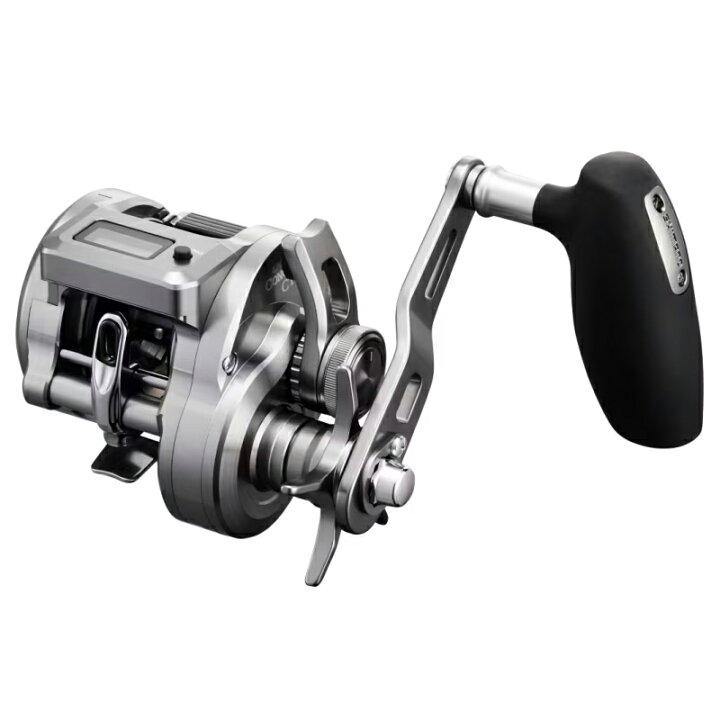 楽天市場】 シマノ(SHIMANO) 24 オシア コンクエストCT301HG LEFT  