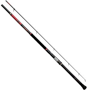 ���܂���(Gamakatsu) ���܈� �䖲��ULTIMATE �������S 6��(�X�s�j���O�E5�s�[�X) 4.8m 22197