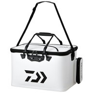 ダイワ(Daiwa) キーパーバッカン D45(B) ホワイト 08510186
