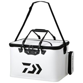 ダイワ(Daiwa) キーパーバッカン D45(B) ホワイト 08510186