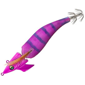 ダイワ(Daiwa) エメラルダスアモラスジョイント 2.5号 ピンク夜光-リップルチェリー 07342411