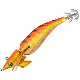 ダイワ(Daiwa) エメラルダスアモラスジョイント 3.0号 金-オレンジ杉 07342423