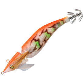 ダイワ(Daiwa) エメラルダスアモラスジョイント 3.0号 夜光-オレンジエビ 07342428