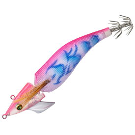 ダイワ(Daiwa) エメラルダスアモラスジョイント 3.0号 ピンク夜光-ハッスルナイト 07342432