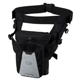 【スーパーSALE店内最大52％OFF】 ダイワ(Daiwa) エメラルダス タクティカル サイバッグ(C) グレー 08530957
