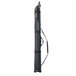 �V�}�m(SHIMANO) BR-201X ���b�N�V���A �^�t���b�h�P�[�X 160 �u���b�N 118837