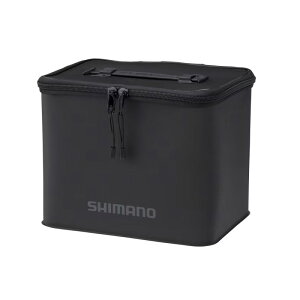 シマノ(SHIMANO) BK-077X シューズケース ブラック 118660