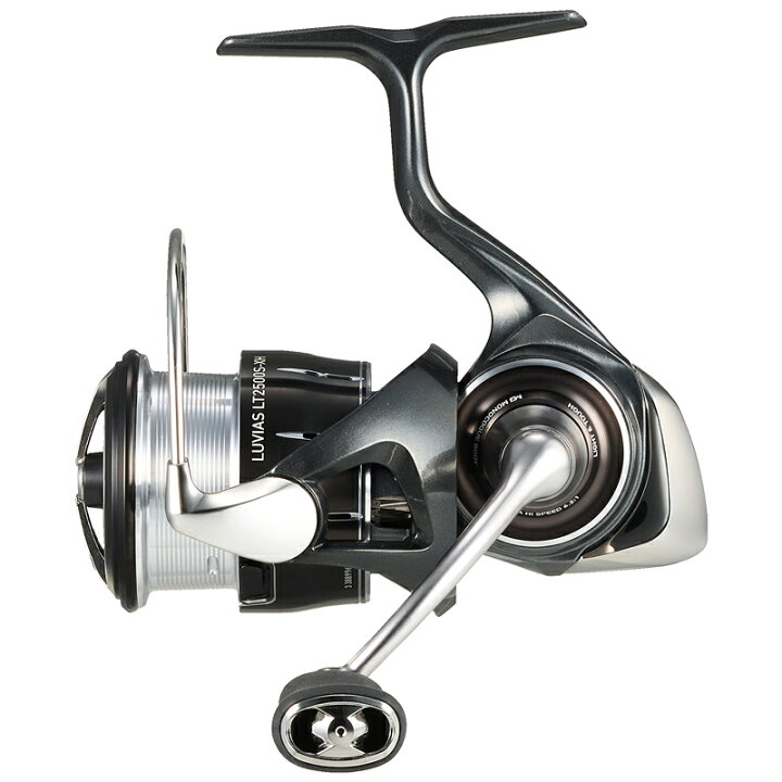 楽天市場】 ダイワ(Daiwa) 24LUVIAS(ルビアス) LT2500S-XH LT2500S-XH 