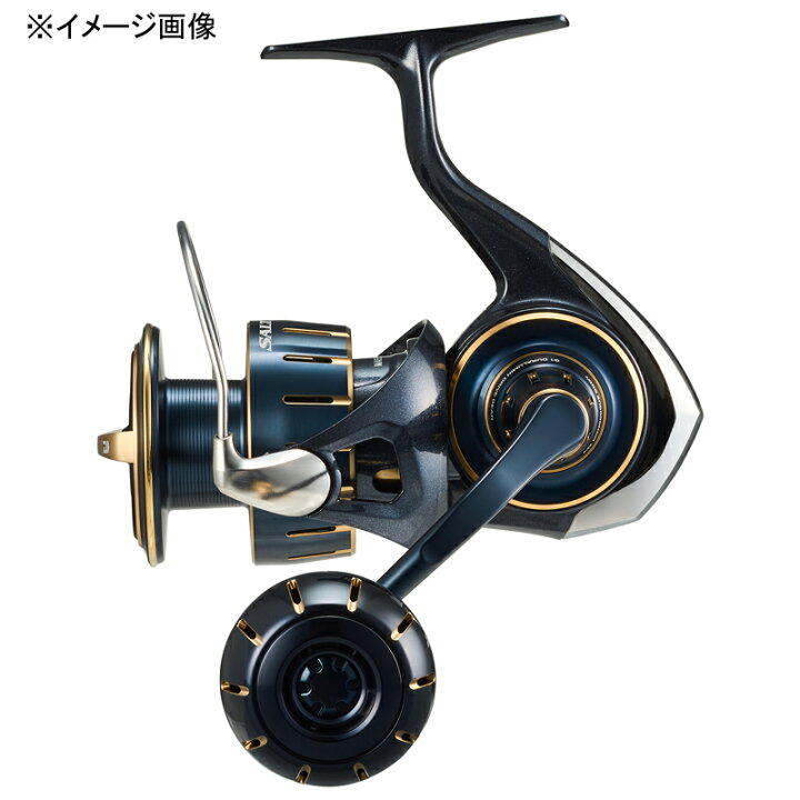 楽天市場】 ダイワ(Daiwa) 23ソルティガ 5000-P 5000-P 00065031 