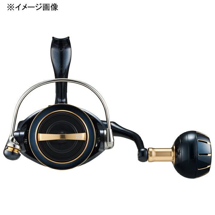 楽天市場】 ダイワ(Daiwa) 23ソルティガ 5000-P 5000-P 00065031 
