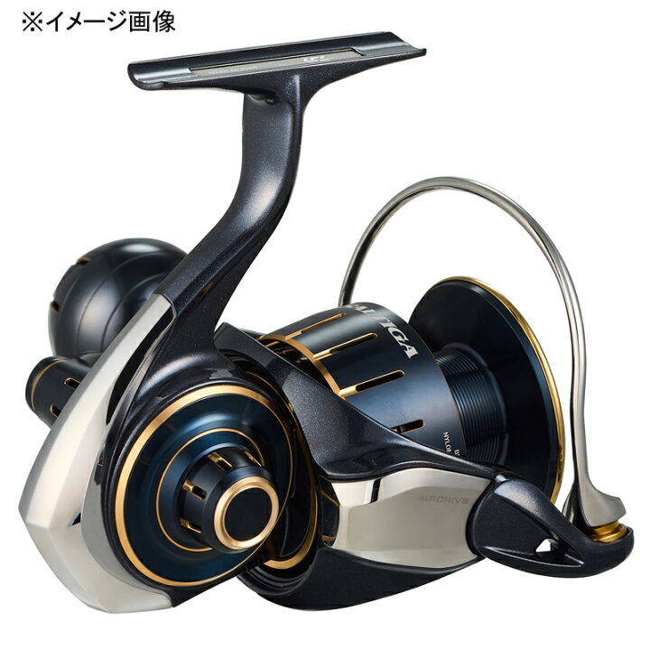 楽天市場】 ダイワ(Daiwa) 23ソルティガ 5000-P 5000-P 00065031 