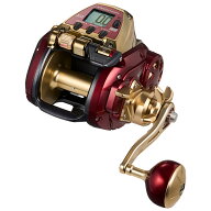 （予約5月入荷） ダイワ(Daiwa) 24シーボーグ G800MJ(電動リール) G800MJ 00810049