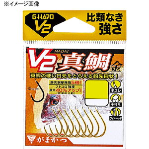 ���܂���(Gamakatsu) �o�� G-HARD V2 V2�^�� 12�� �� 68-784