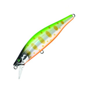 �o�X�f�C(Bassday) ���̂̂� S 64mm Mo-020 ���C���o�b�N