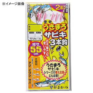 ܂(Gamakatsu) ܂TrL 3{bd| b4/nX0.8  UM132