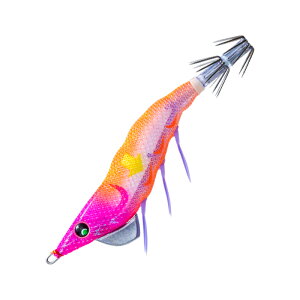 �f���G��(DUEL) �C�[�W�[�t�H�[�� ��(�X���[�V���L���O) 2.5�� 07 KVMO �܂��߃I�����W A1811-KVMO