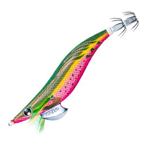 �f���G��(DUEL) �A�I���[Q 2.5�� 31 LFM �[��O���[�� A1030N-LFM