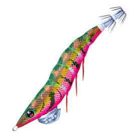 デュエル(DUEL) EZ-Q ダートマスター 2.5号 33 LFM 深場グリーン A1725-LFM