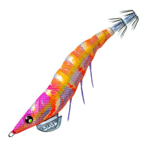 �f���G��(DUEL) EZ-Q �_�[�g�}�X�^�[ ���g�� 2.5�� 22 KVMO �܂��߃I�����W A1740-KVMO