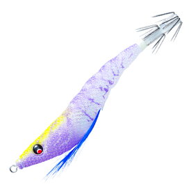 デュエル(DUEL) EZ-スリム 布巻 80mm SBTP(お月見パープル) A1626-SBTP