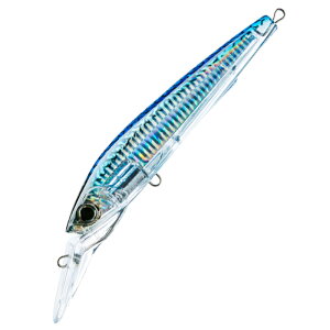 ���[�d��(YO-ZURI) 3D �}�O�i�� S 160mm CPBM �u���[�}�b�J���� R1457-CPBM