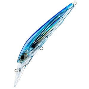 ���[�d��(YO-ZURI) 3D �}�O�i�� S 160mm CPFF �g�r�E�I R1457-CPFF