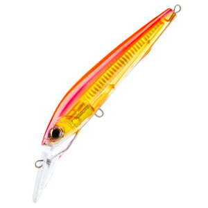 ���[�d��(YO-ZURI) 3D �}�O�i�� S 160mm CPPO �s���N�I�����W R1457-CPPO