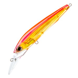 ���[�d��(YO-ZURI) 3D �}�O�i�� DD F 180mm CPPO �s���N�I�����W R1165-CPPO