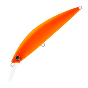 �f���G��(DUEL) �n�[�h�R�A �w�r�[�~�m�[ (S) 110mm 19 MRO(�}�b�g���b�h�I�����W) F1190-MRO