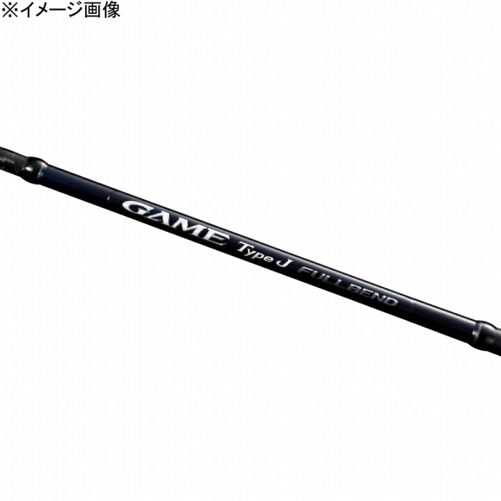 楽天市場】【予約：4月入荷予定】 シマノ(SHIMANO) 24 ゲームタイプJ 