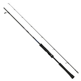 シマノ(SHIMANO) 23 グラップラー タイプ ブレード S66-2(スピニング・2ピース) S66-2 358417