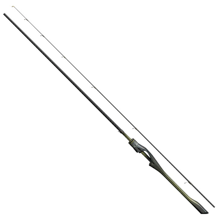 楽天市場】 シマノ(SHIMANO) 24 ソアレ リミテッド S76UL-S(スピニング 