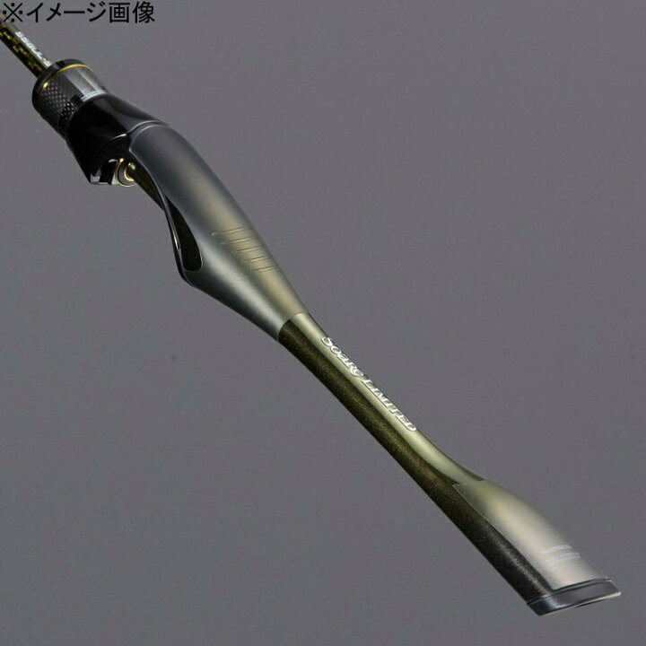 楽天市場】 シマノ(SHIMANO) 24 ソアレ リミテッド S76UL-S(スピニング 