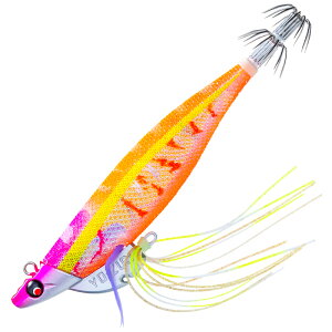 �f���G��(DUEL) EbiQ(�G�rQ) TR 3.5�� �܂��߃I�����W A1823-KVMO