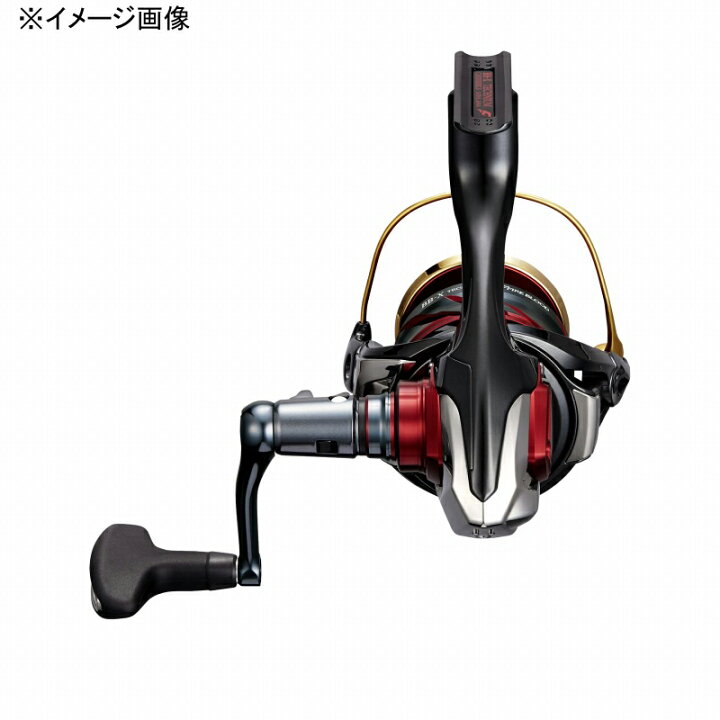 楽天市場】 シマノ(SHIMANO) 24 BBX テクニウム FB C3000DXG SR(右巻き 