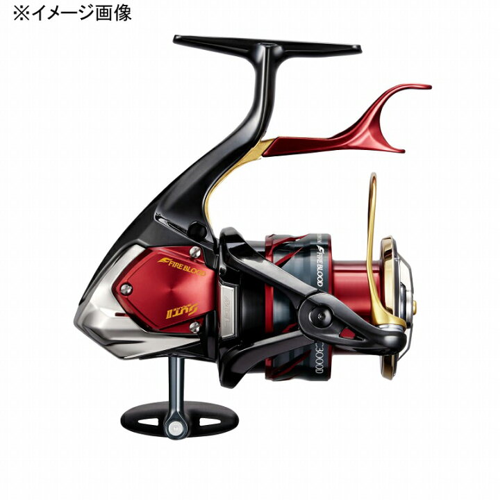楽天市場】 シマノ(SHIMANO) 24 BBX テクニウム FB C3000DXG SR(右巻き 